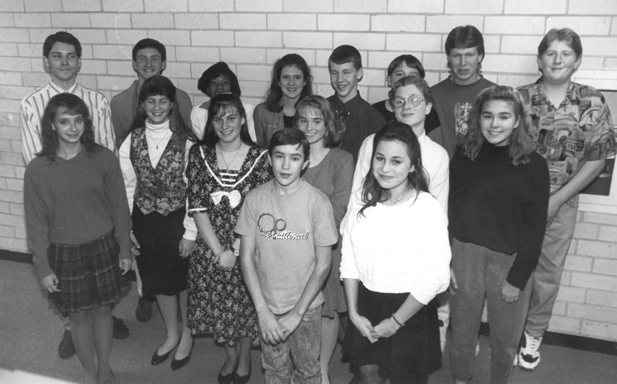 4-H Honor Club
